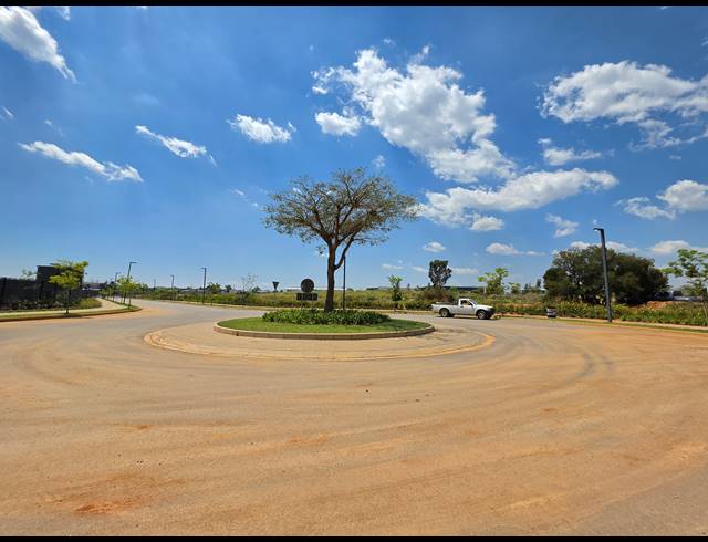43,064M² VACANT LAND FOR SALE IN GOSFORTH PARK